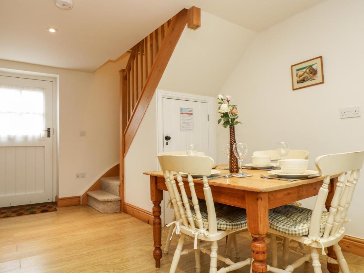 Apple Cottage, CREDITON Exteriör bild
