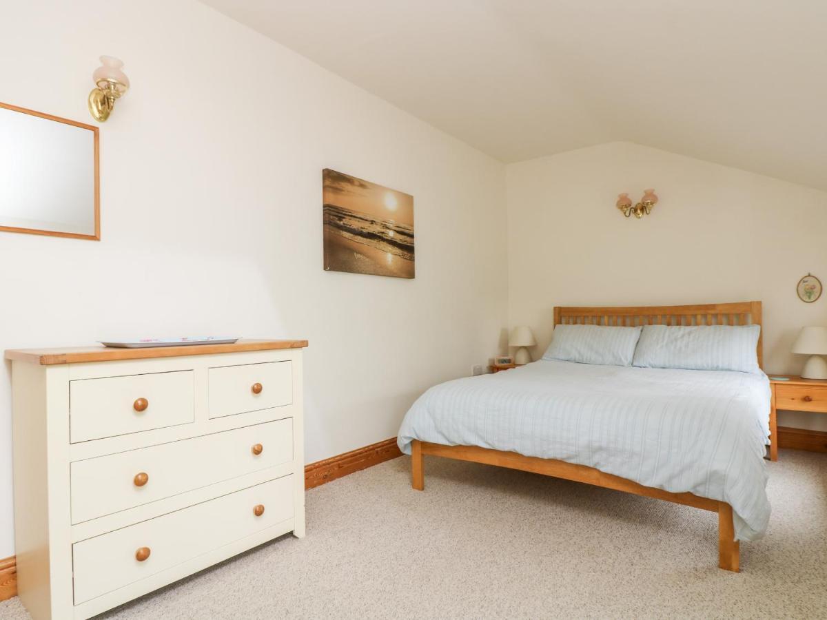 Apple Cottage, CREDITON Exteriör bild