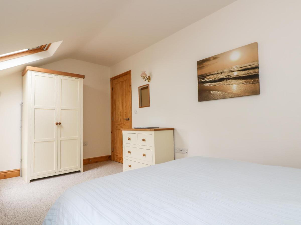 Apple Cottage, CREDITON Exteriör bild